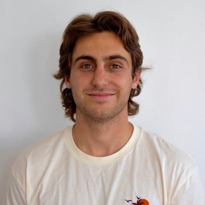 George Passantino, Co-Founder & CEO at Customized Cone Sleeves