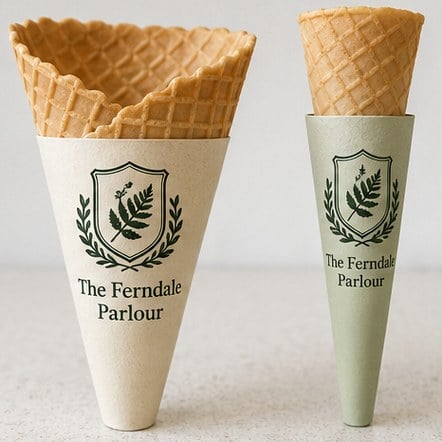 Kids & Mini Cone Sleeves