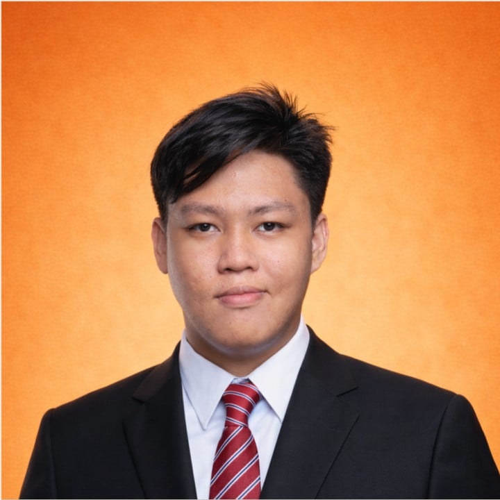 Mark Tecson, Director of Marketing at Customized Cone Sleeves